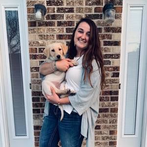 Meet your Posher, Jenny